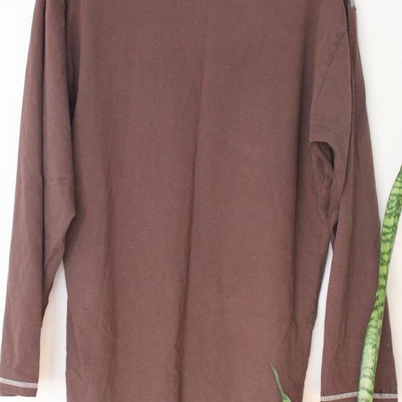 ♊2 for 20$Vintage University of Saskatchewan 3/4 sleeve - Picture 2 of 3